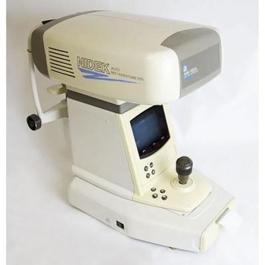 AUTO-KERATO-REFRACTOMETRE NIDEK ARK 700A