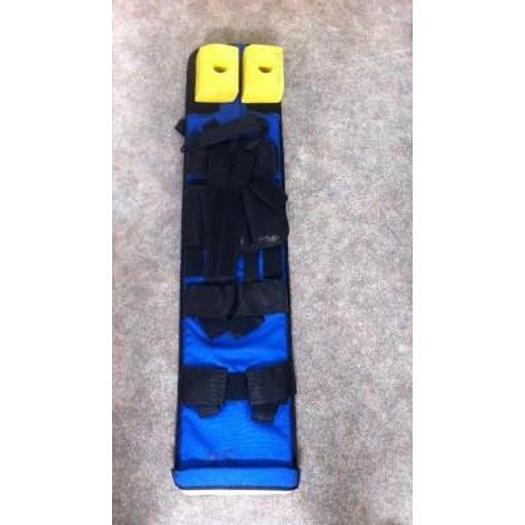 IMMOBILISATION PEDIATRIQUE PORTABLE DYNAMED