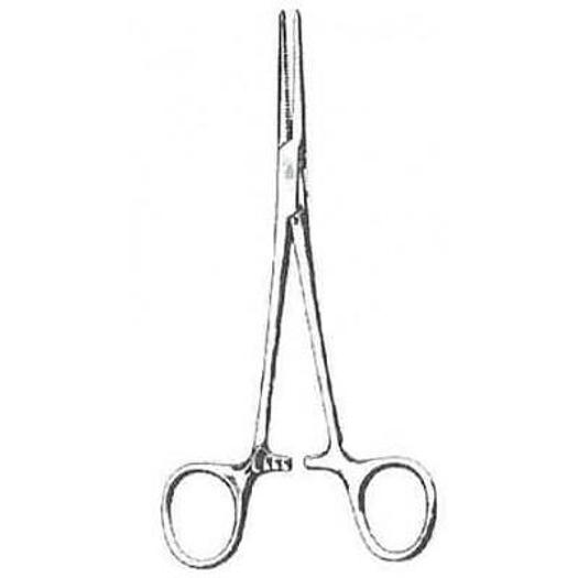 PINCE LERICHE DROITE S/G 15CM