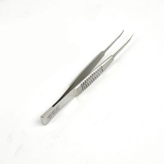PINCE TROUTMAN MONOFILAMENT DRT. 10CM
