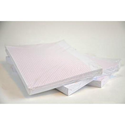 PAPIER ECG CTI 6