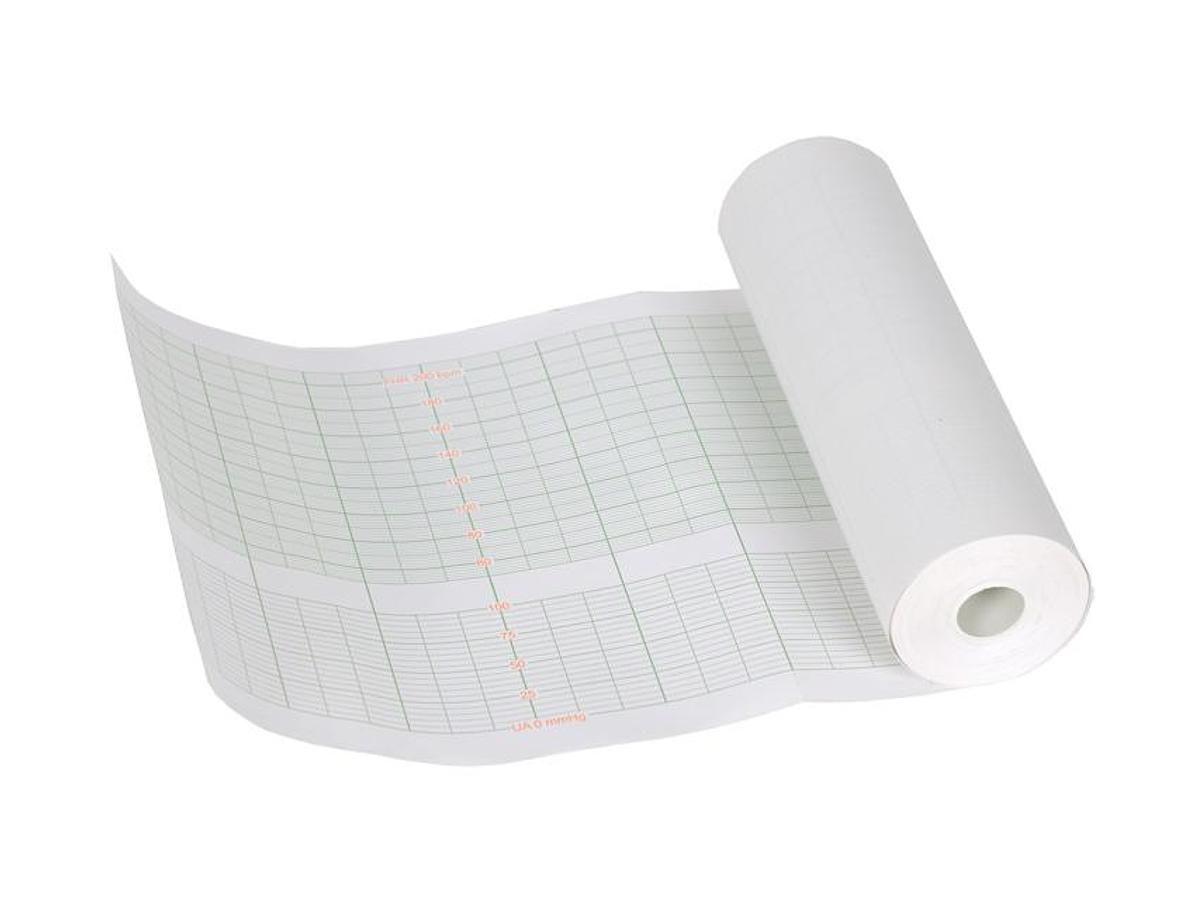 PAPIER POUR 29531 152mm x 25m