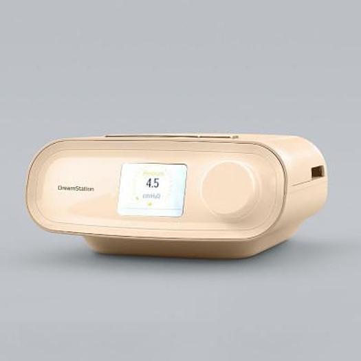 DREAMSTATION PHILIPS RESPIRONICS APNEE DU SOMMEIL