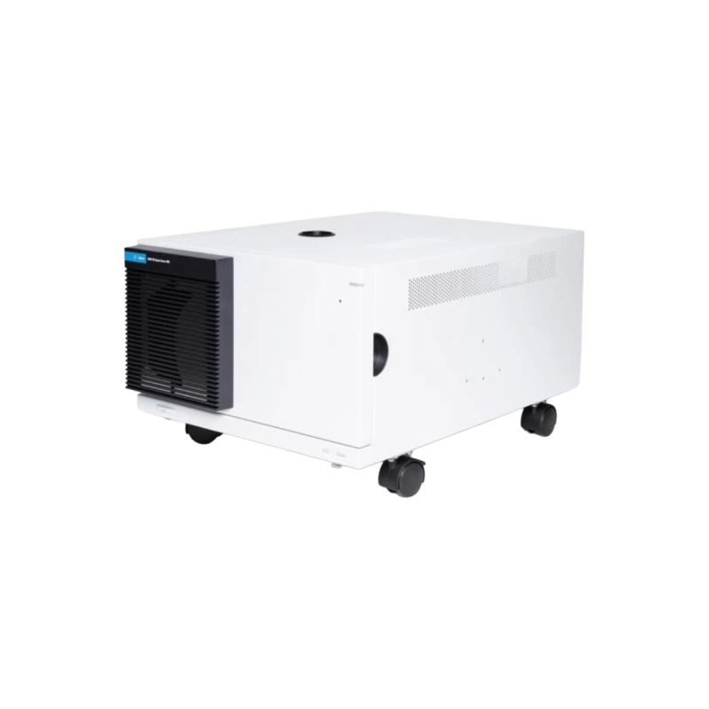 Encoffrement acoustique G6011B pour pompes