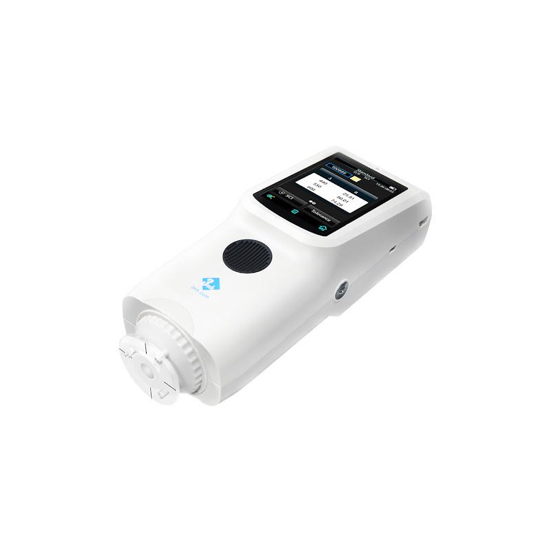 Colorimètre spectrophotomètre CR8