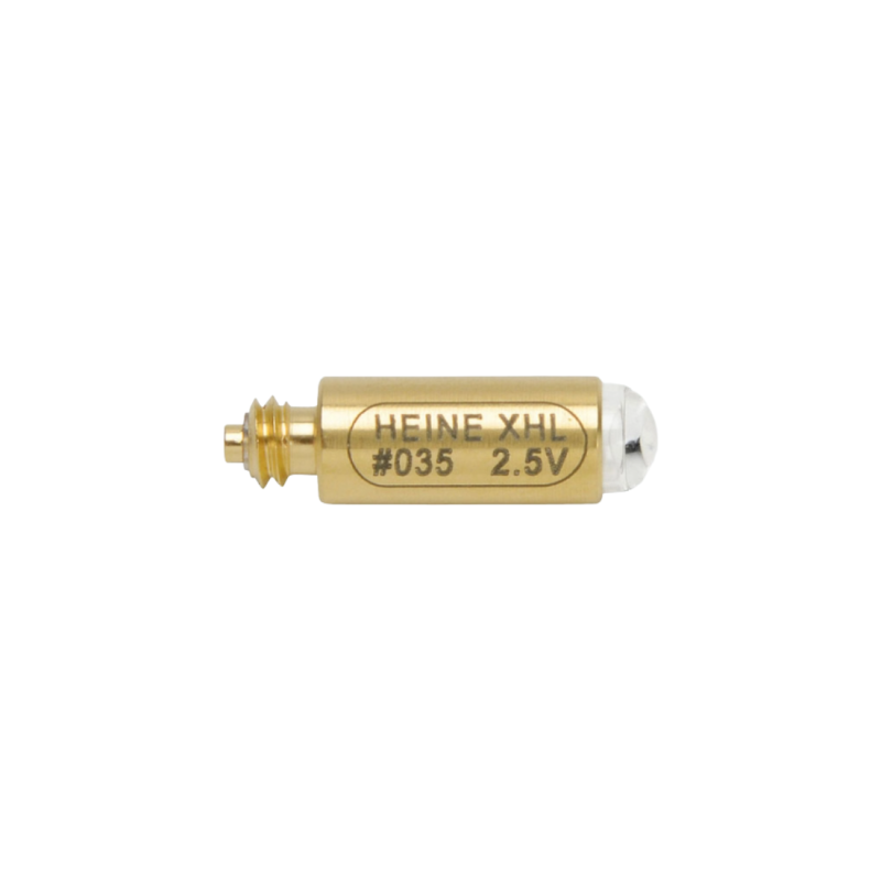Ampoule halogène 2,5V X00188035 pour F.O. / BETA F.O.