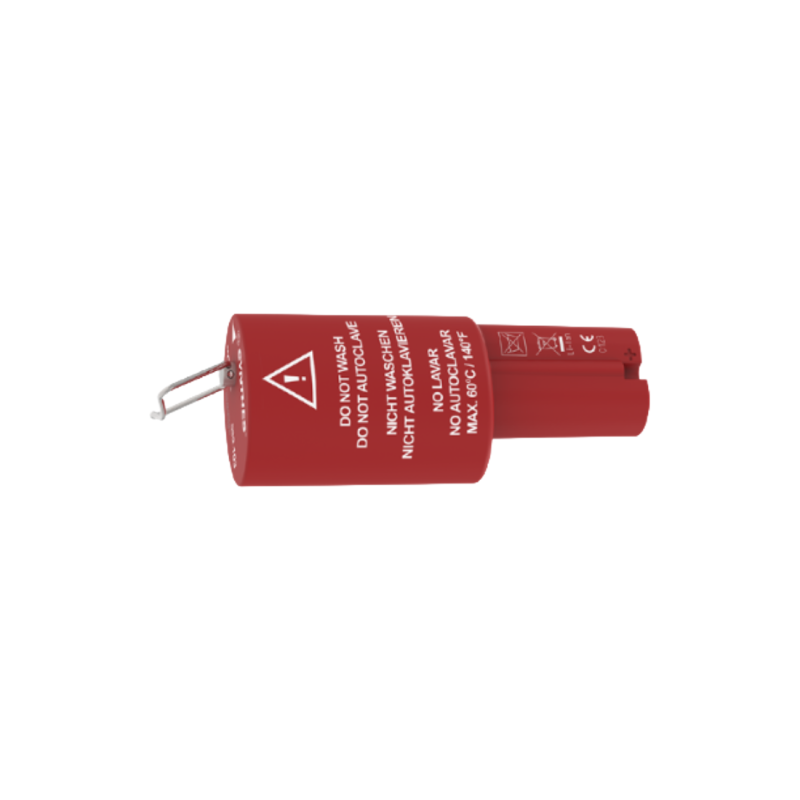 Accumulateur 532.103 pour Colibri II