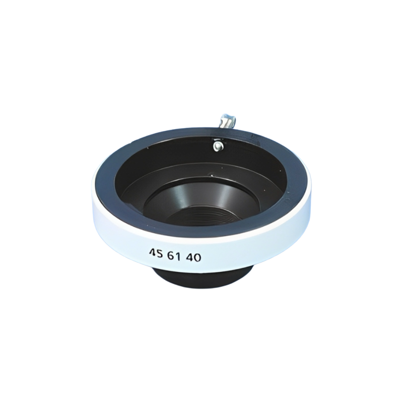 Adaptateur vidéo 456140 pour microscopes Axiotech