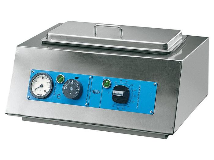 STÉRILISATEUR À AIR CHAUD 5 L