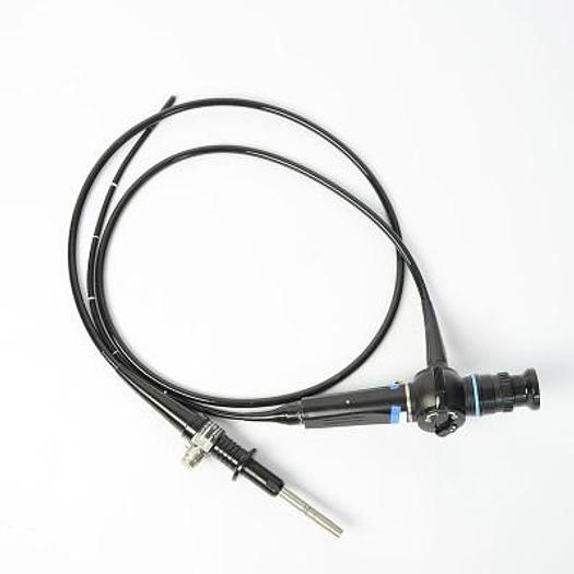 Nasolaryngo fibroscope OLYMPUS avec canal opérateur ENF-T3