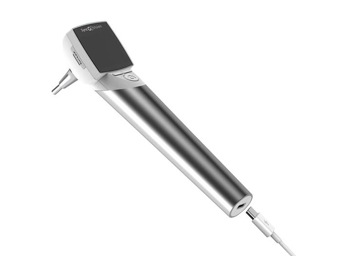 VIDÉO OTOSCOPE NEUF