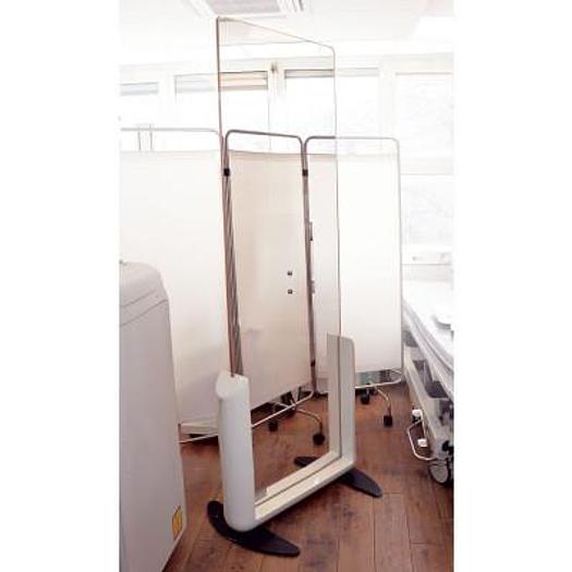VITRE PLOMBÉE METALTRONICA