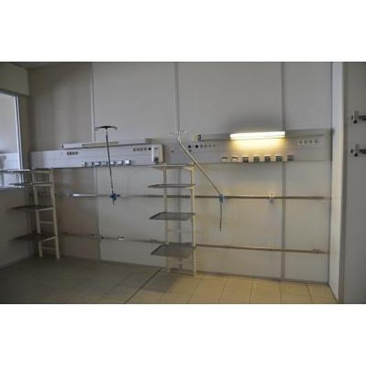 REA/REVEIL/SOINS INTENSIFS 12 POSTES