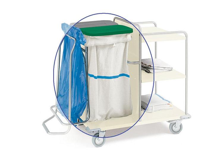 SAC D'EMBALLAGE - 1 unité