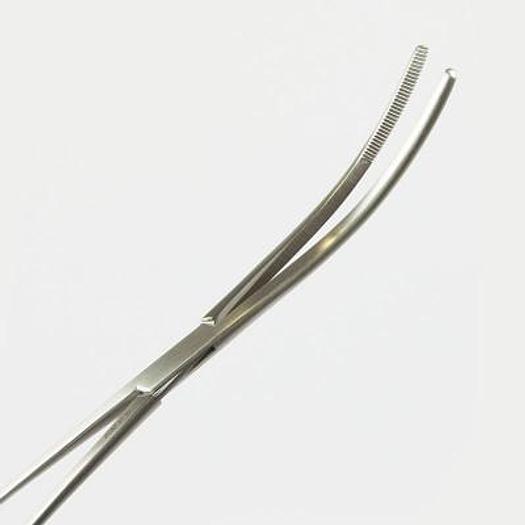 PINCE BOZEMANN CONTRE COUDÉE 26CM