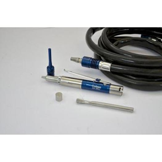 MOTEUR PNEUMATIQUE ORL CODMAN