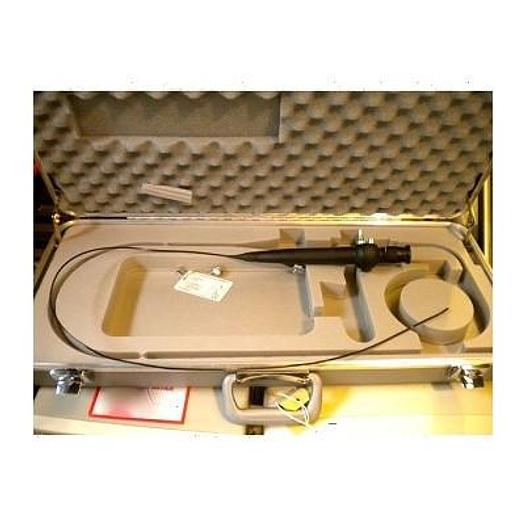 ENDOSCOPE SOUPLE POUR VETERINAIRES STORZ 6003VBI
