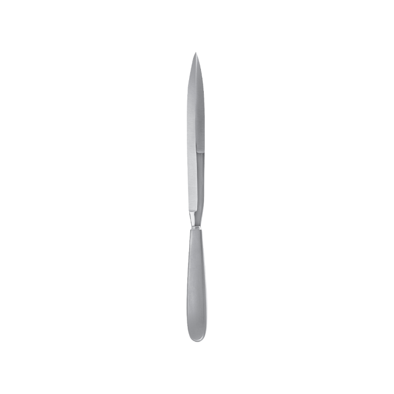 Couteau d’amputation CATLIN 010-402-220 lame 22 cm