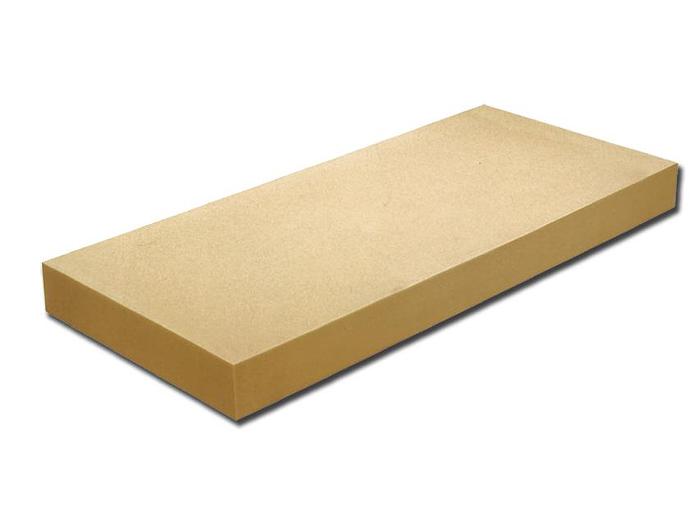 MATELAS 190x80x12 cm - densité de la mousse 30kg/mc