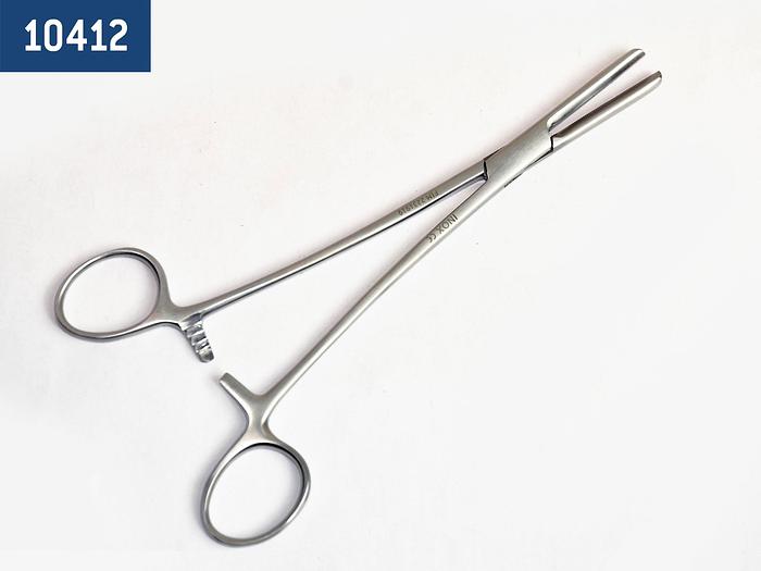 PINCE CLAMP WEISS DRT (PRESSE TUBE)19CM