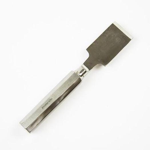 BURIN DE FARABEUF-LONGUEUR 16CM-LARGEUR 3CM