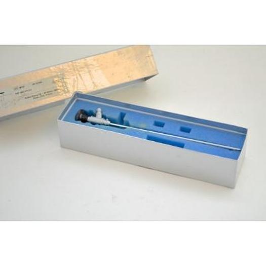 OPTIQUE WOLF 100degr POUR URO-HYSTEROSCOPIE DIAMETRE 4MM