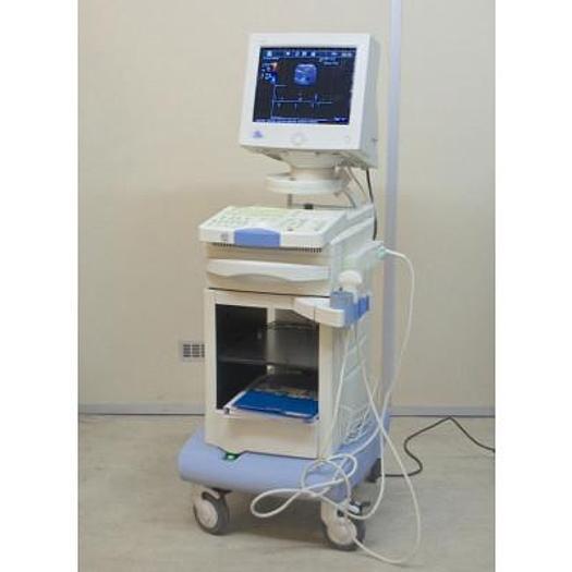 ECHOGRAPHE ESAOTE PICUS PRO AVEC 1 SONDE