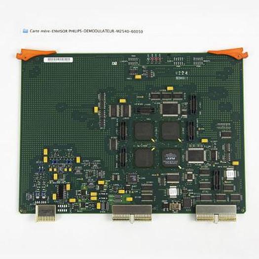 ENVISOR PHILIPS-DEMODULATEUR M2540-60050