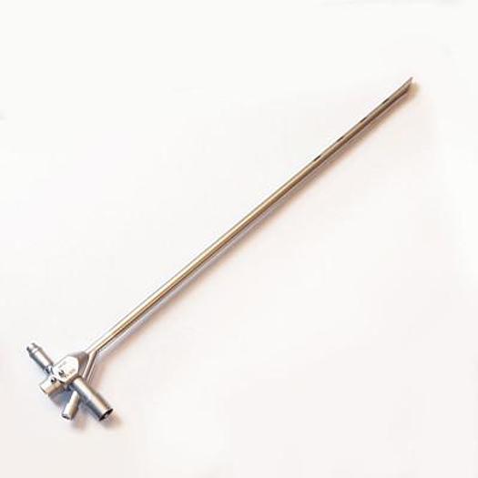 BRONCHOSCOPE UNIVERSEL, TAILLE 6,5 LONG. 43 CM
