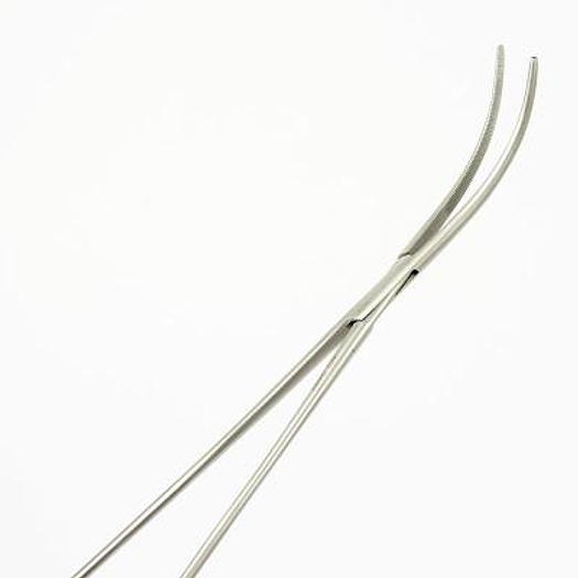 PINCE O'SHAUGNESSY 45° 31CM