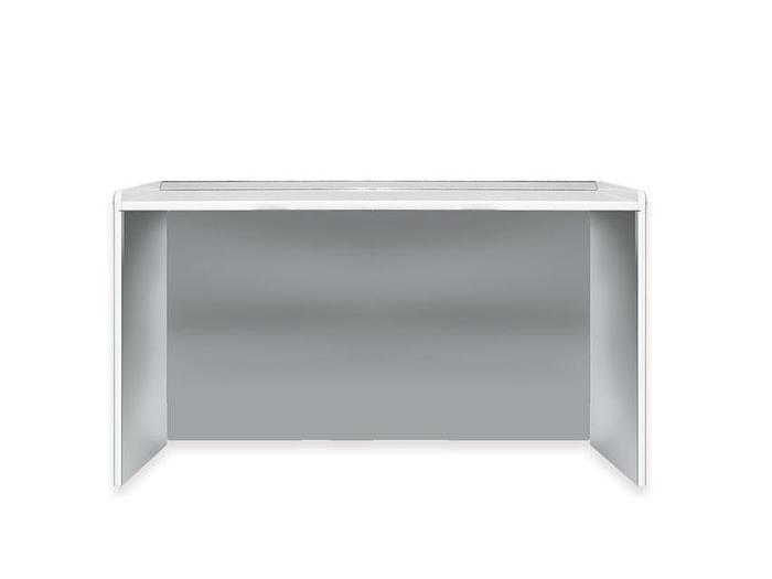 PLAN DE TRAVAIL 156 cm - sans lave-mains
