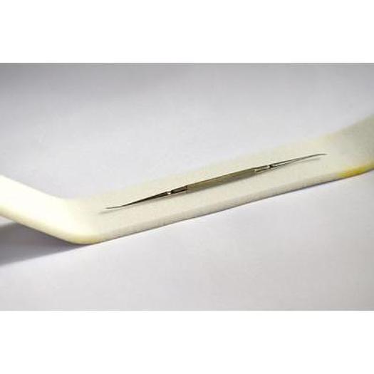 DOUBLE DECOLLEUR MOUSSE ET SECTION