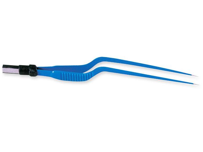 PINCES BAÏONNETTE EU 20 cm - pointe 1 mm