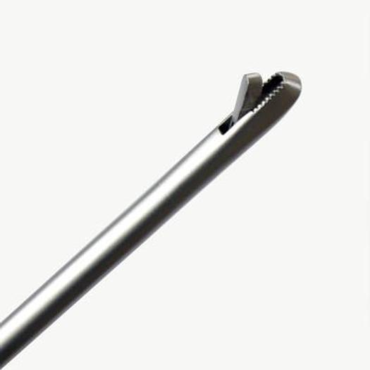 PINCE SYNOVIE, MORS BASKET DANS L'AXE, 4 MM/150 MM