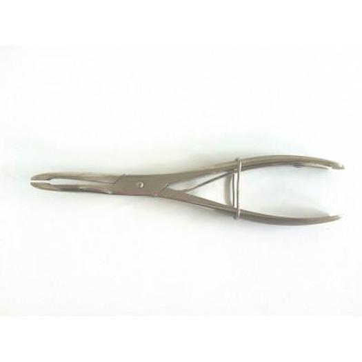 PINCE GOUGE DE CLOVIS VINCENT (BECASSINE) 19CM
