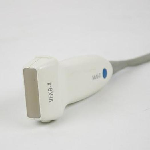 SONDE LINEAIRE SIEMENS VFX9-4
