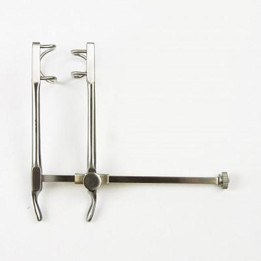 ECARTEUR GOSSET À CRÉMAILLERE PETIT MODÉLE