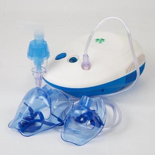 NEBULISEUR POUR AEROSOLTHERAPIE