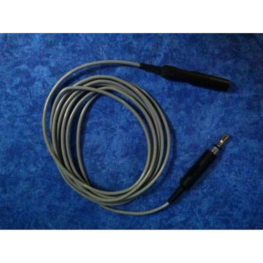 CABLE BIPOLAIRE ERBE 3M POUR FIL DE PLAQUE