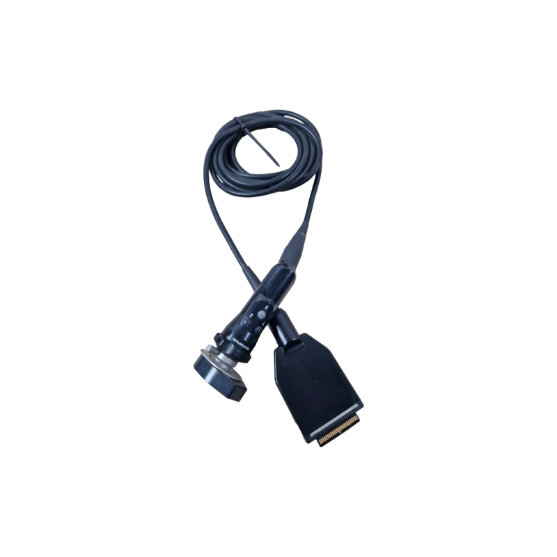 Tête de caméra d'endoscopie OTV-SP1H-N-12E pour systèmes EVIS EXERA II