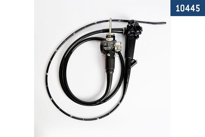 VIDEOGASTROSCOPE PEDIATRIQUE OLYMPUS EVIS GIF XP 240