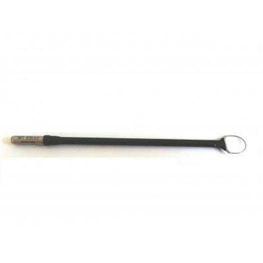 ELECTRODE A ANSE POUR BISTOURI 22X17MM (ELECTRODE FOR SCALPEL WITH HANDLE  22x17mm)