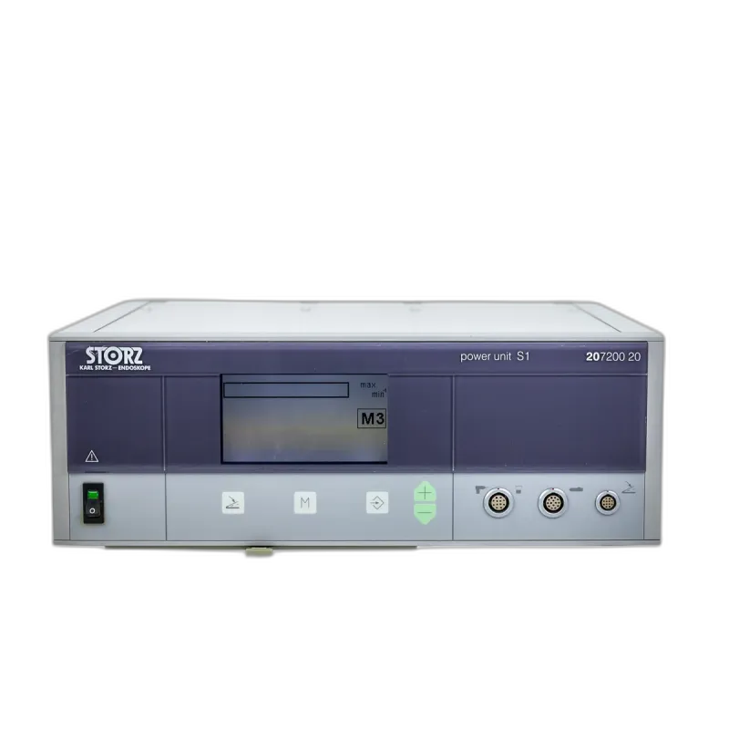 Système de rasoir d'arthroscopie POWER UNIT S1 207200 20