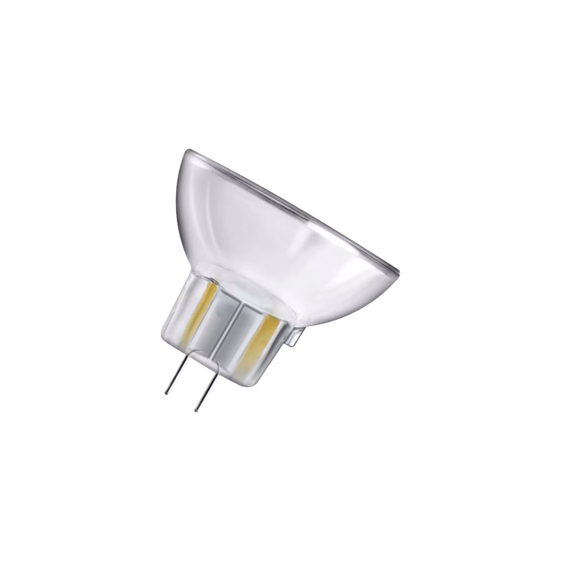 Ampoule halogène 8V 20W 64255