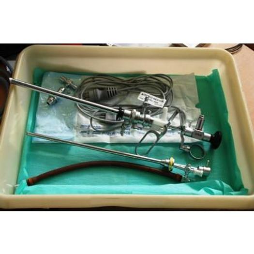 RESECTOSCOPE ACMI GYRUS COMPLET