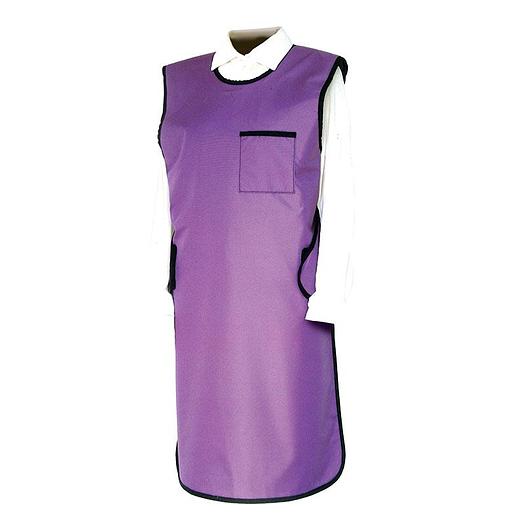 BLOUSE PLOMBÉ DE RADIOPROTECTION