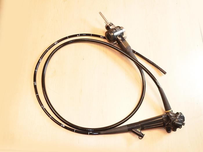VIDEOGASTROSCOPE OLYMPUS GIF Q145