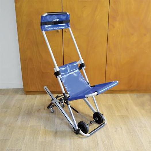 FAUTEUIL DE TRANSFERT FERNO SAVER SAFE