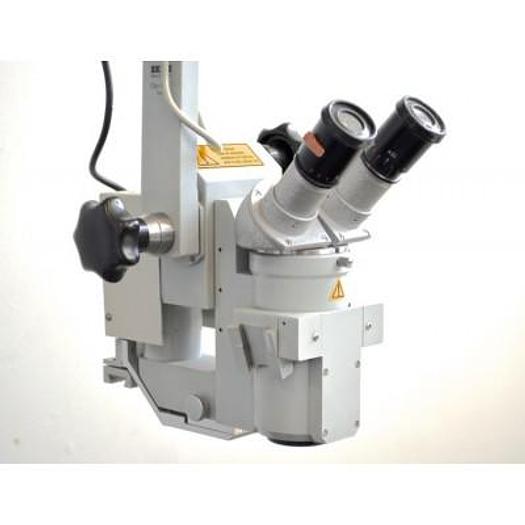MICROSCOPE OPERATOIRE ZEISS OPMI 6