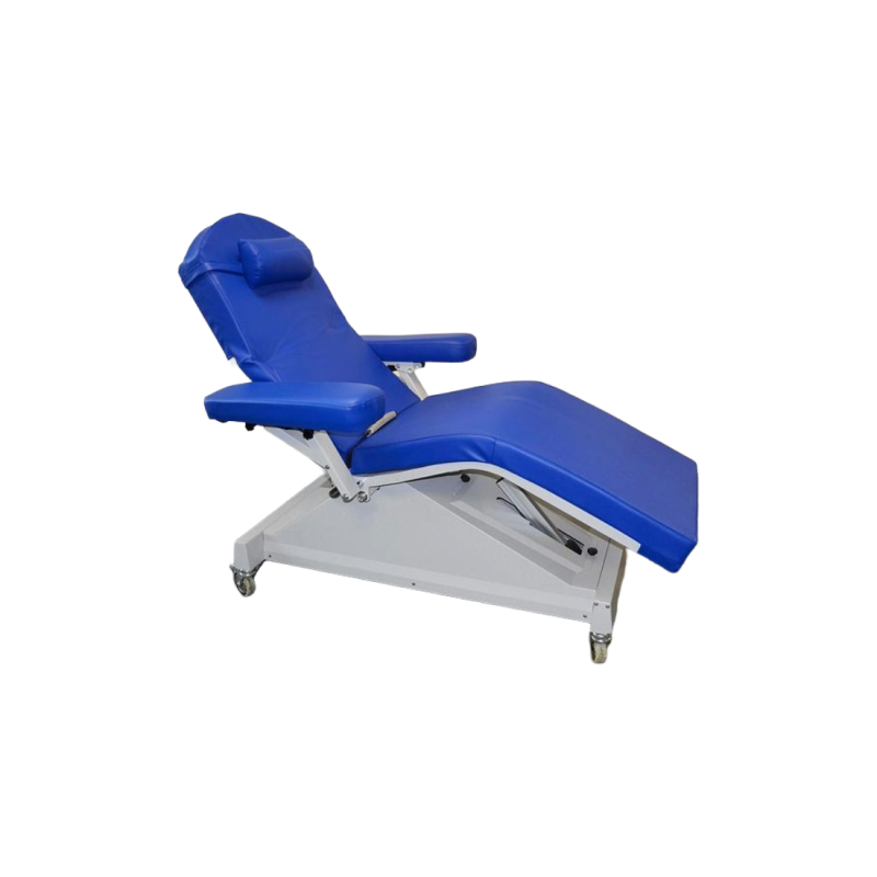 Fauteuil électrique pour prélèvements sanguins M630052
